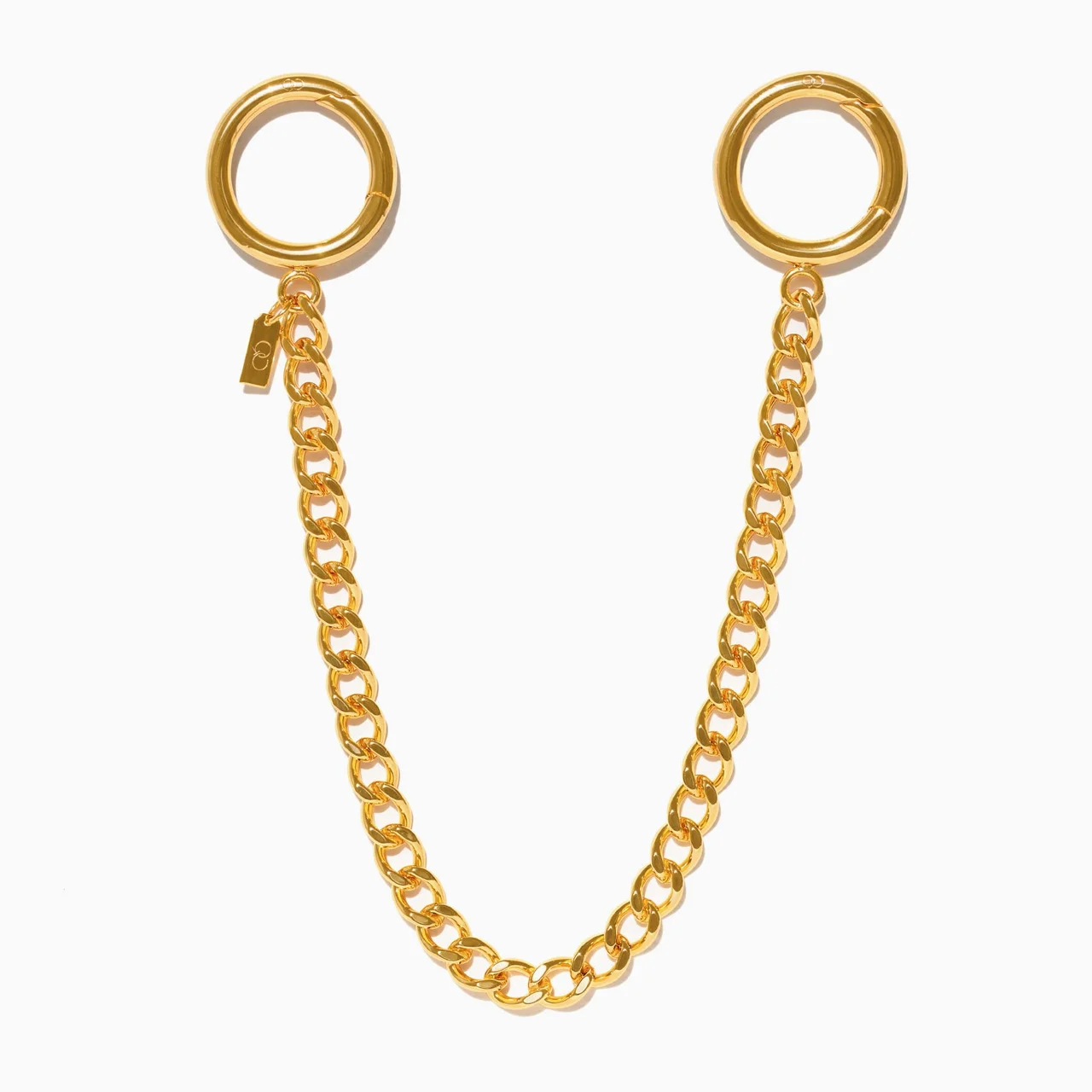 Let''s Link Bag Charm Chain Holder