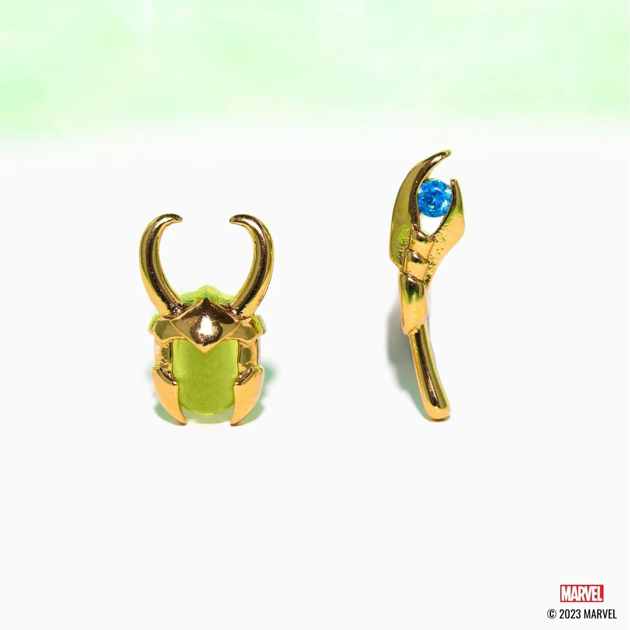 Marvel''s Loki Studs