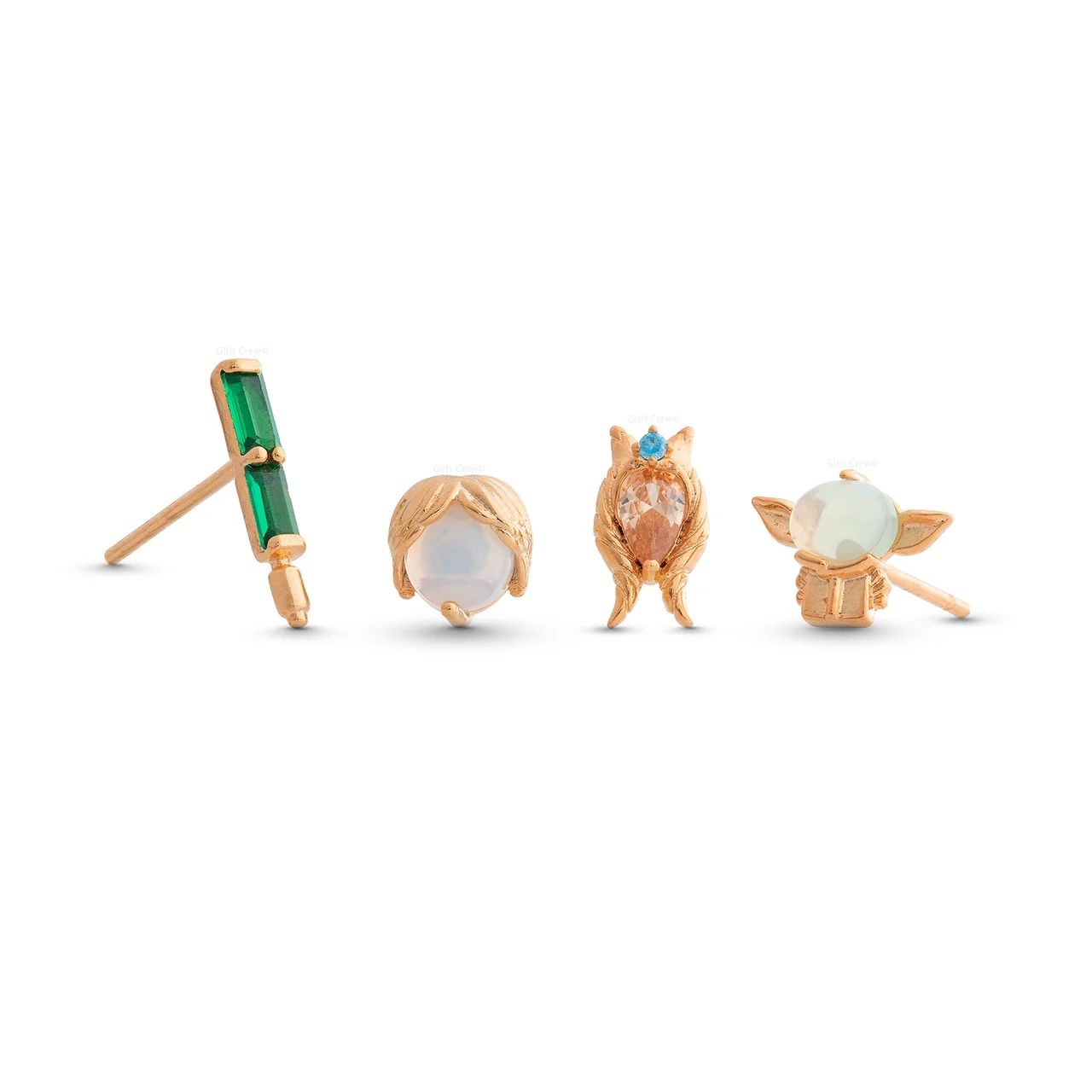 Star Wars™ Power of the Force Stud Set - Image 11